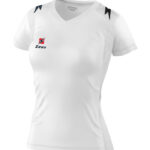 1650_4_SHIRT-TIGER-BIANCA Zeus Shirt Tiger női mezfelső